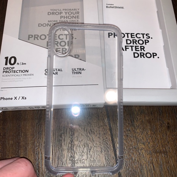 iPhone X/XS case - Picture 5 of 6